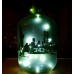 YOUR CITY Hand Painted SKYLINE LAMP-HANDMADE-CHOOSE YOUR CITY   262001767452